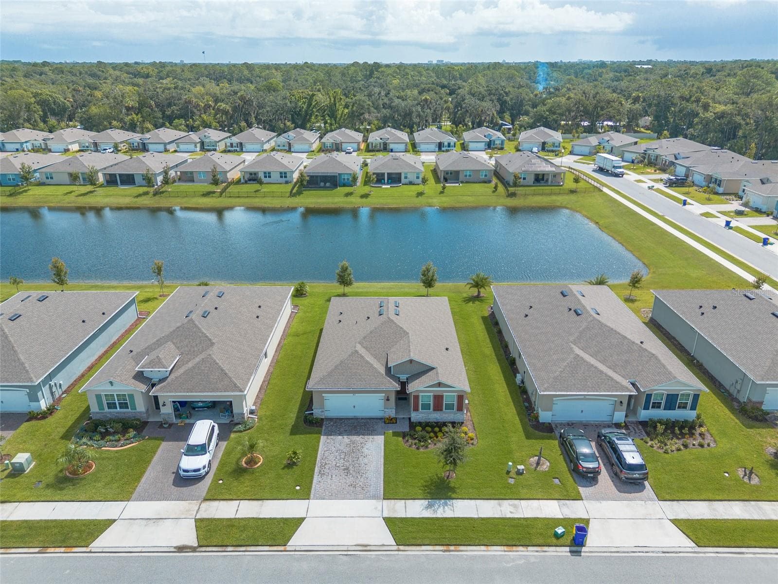 Single Family Residence at 1413 SYLES DR, NEW SMYRNA BEACH, photo 13 of 40