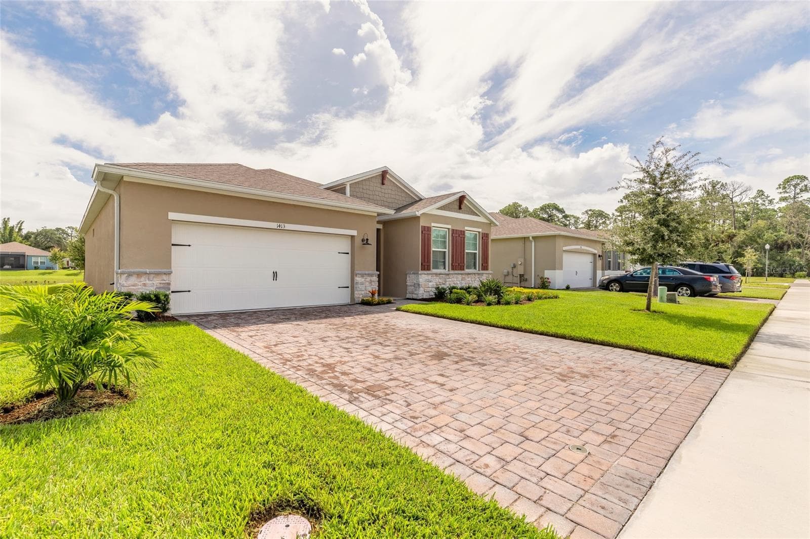 Single Family Residence at 1413 SYLES DR, NEW SMYRNA BEACH, photo 16 of 40
