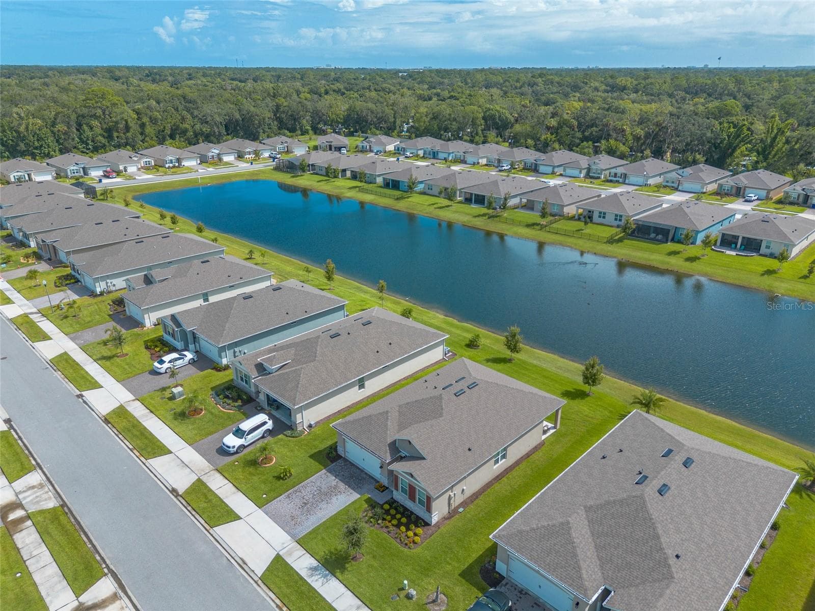 Single Family Residence at 1413 SYLES DR, NEW SMYRNA BEACH, photo 34 of 40