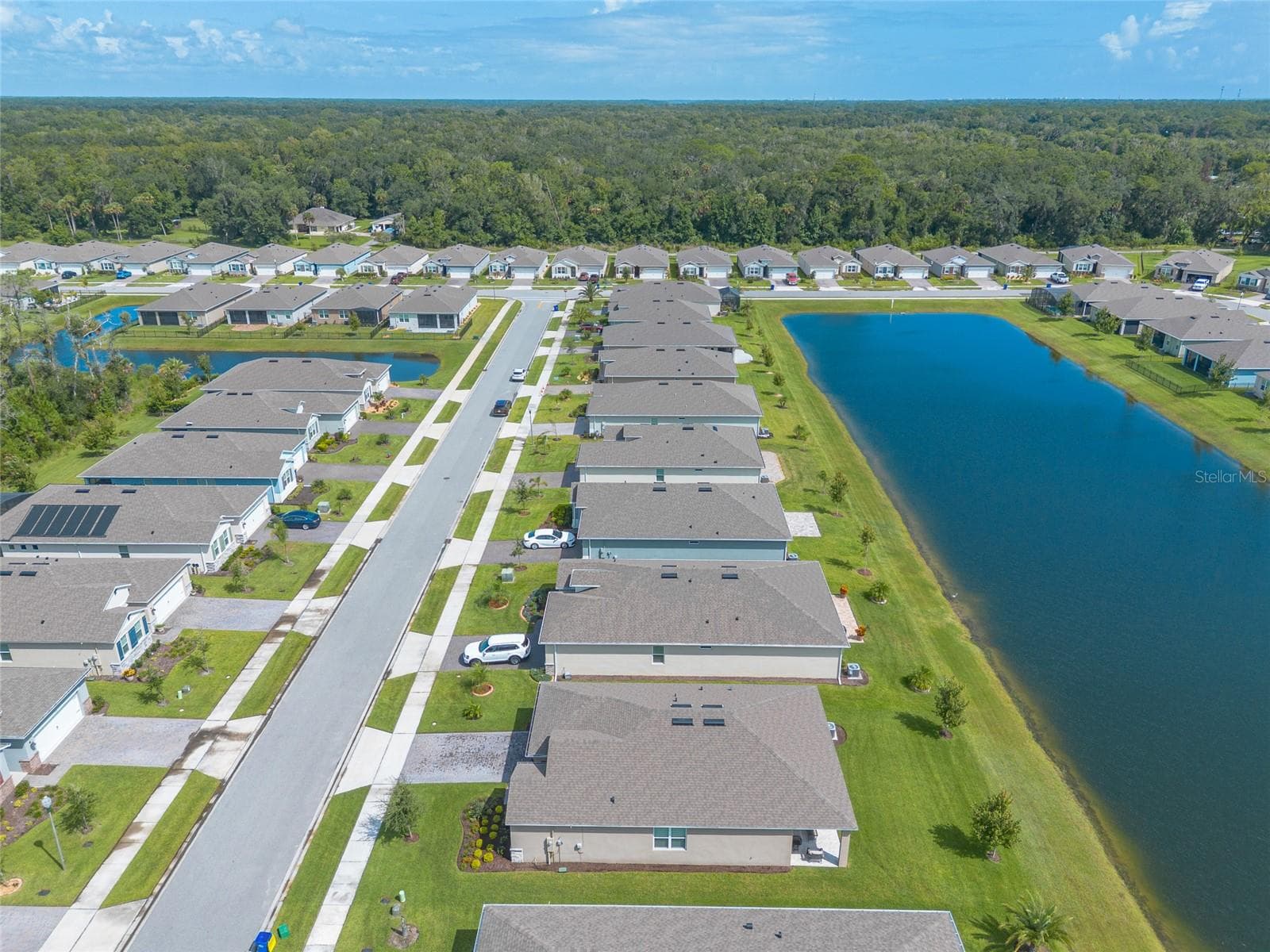 Single Family Residence at 1413 SYLES DR, NEW SMYRNA BEACH, photo 35 of 40