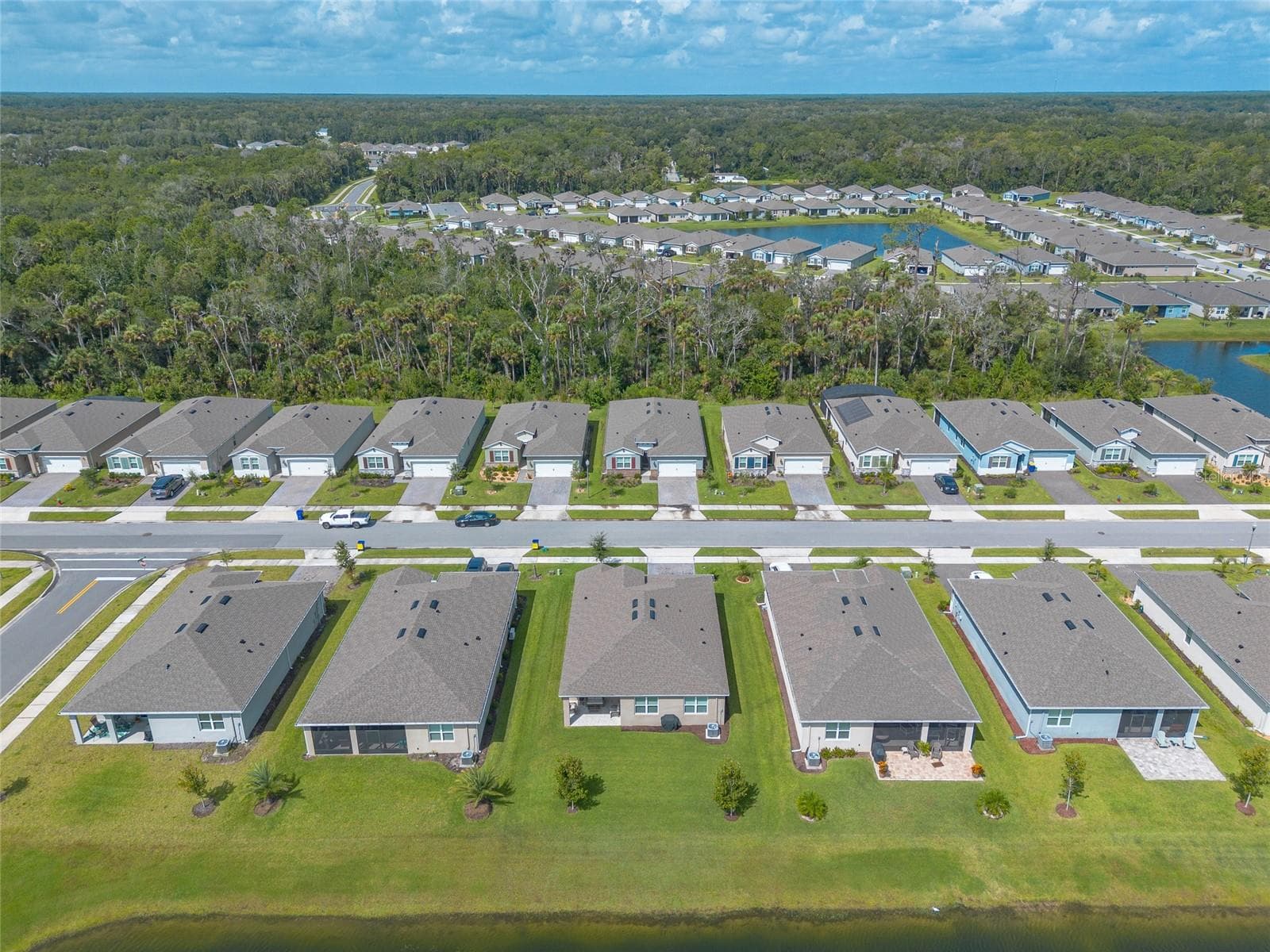 Single Family Residence at 1413 SYLES DR, NEW SMYRNA BEACH, photo 37 of 40
