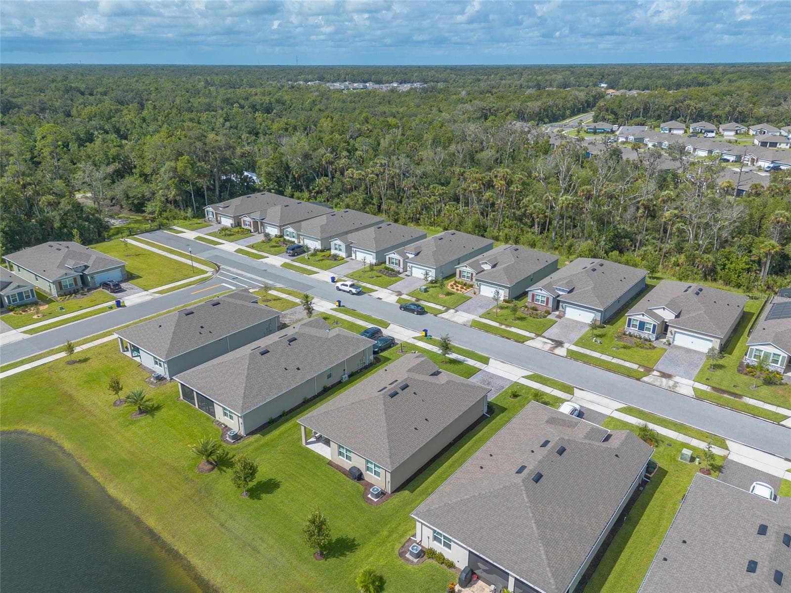Single Family Residence at 1413 SYLES DR, NEW SMYRNA BEACH, photo 38 of 40