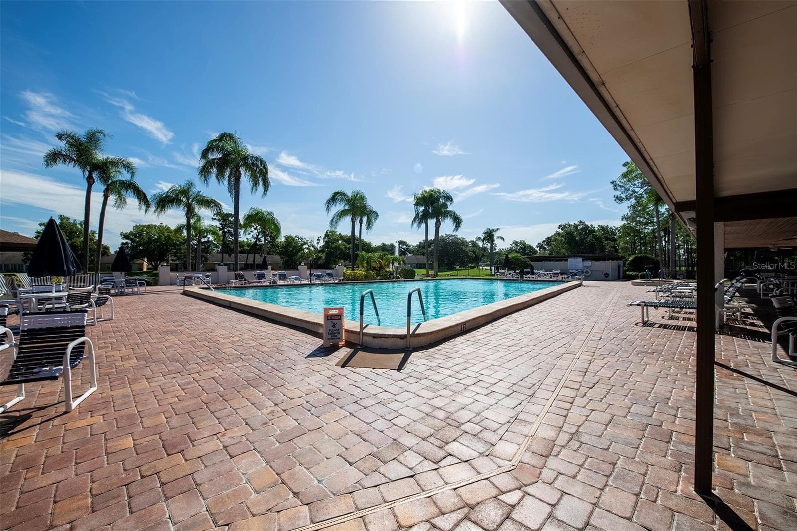 Condominium at 4949 BOSTONIAN LOOP, NEW PORT RICHEY, photo 70 of 74