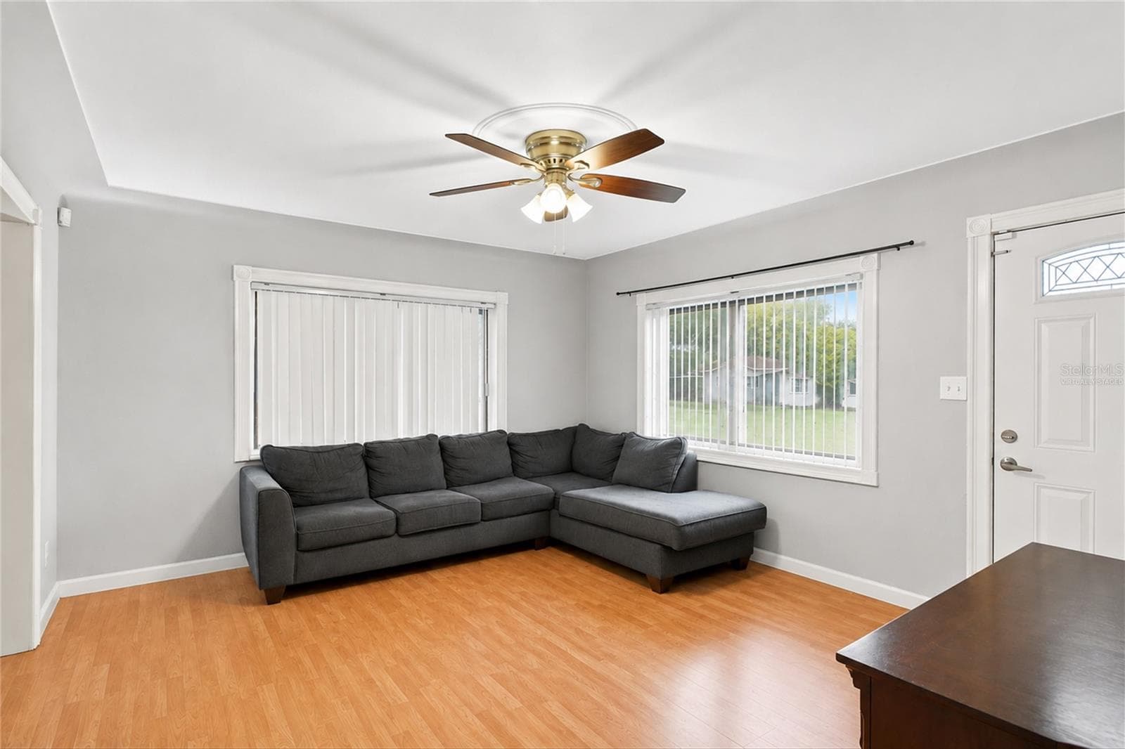 One or more photo(s) were virtually staged - 3827 38TH AVE N, ST PETERSBURG