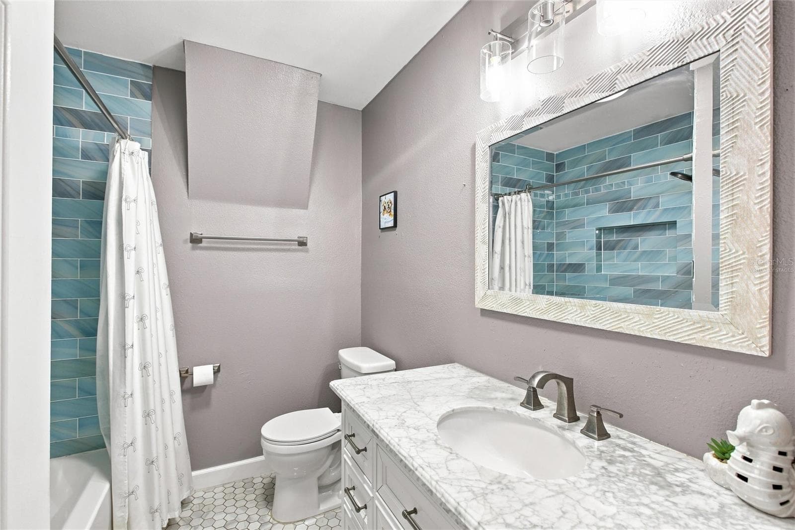 One or more photo(s) were virtually staged - 3827 38TH AVE N, ST PETERSBURG