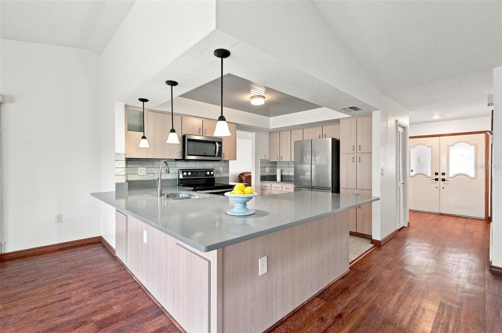 Single Family Residence at 10308 GIFFORD DR, SPRING HILL, photo 20 of 35