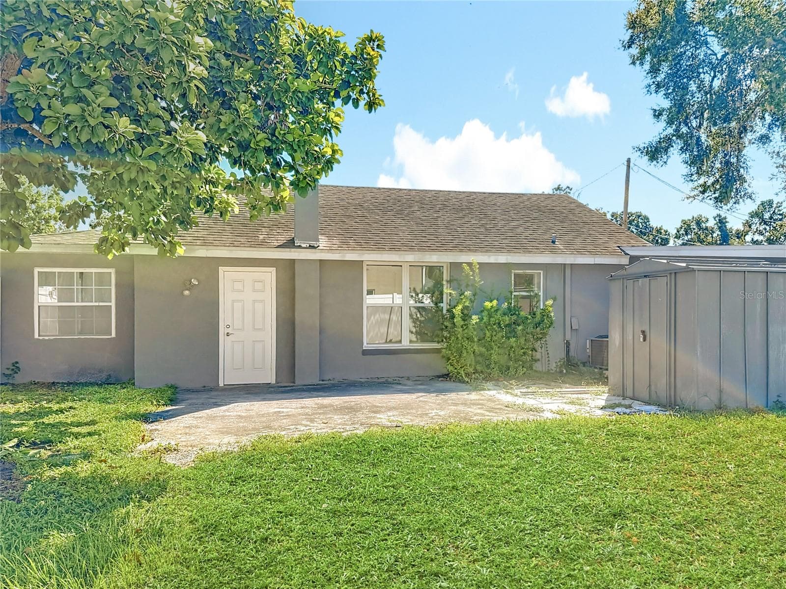Single Family Residence at 1600 ROOSEVELT AVE, ORLANDO, photo 47 of 53