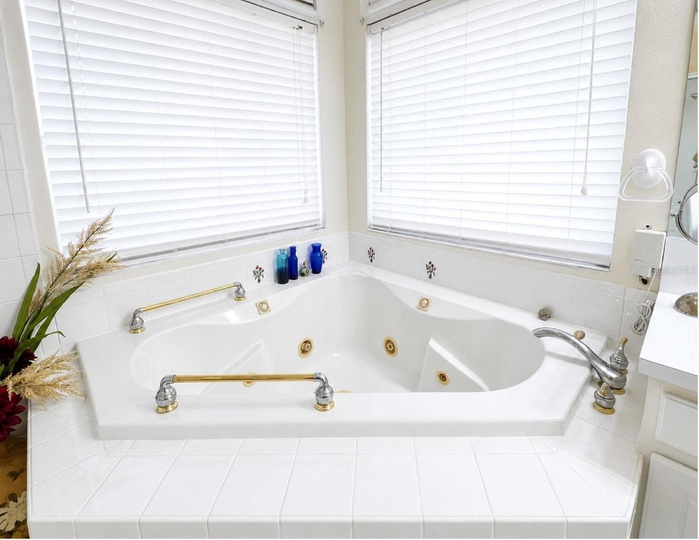 Primary bathroom - 10924 RAIN HOLLOW CT, TRINITY