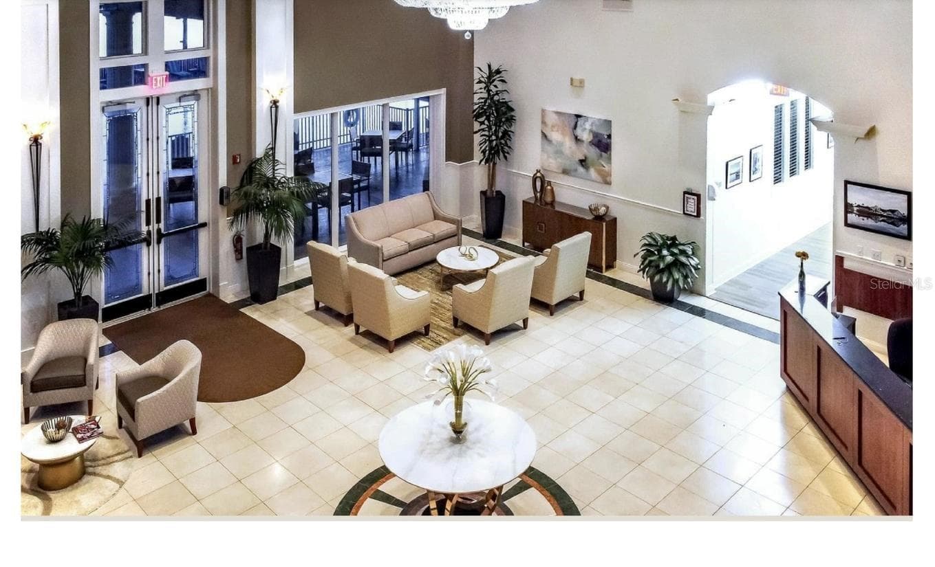 Inside Clubhouse - 10924 RAIN HOLLOW CT, TRINITY