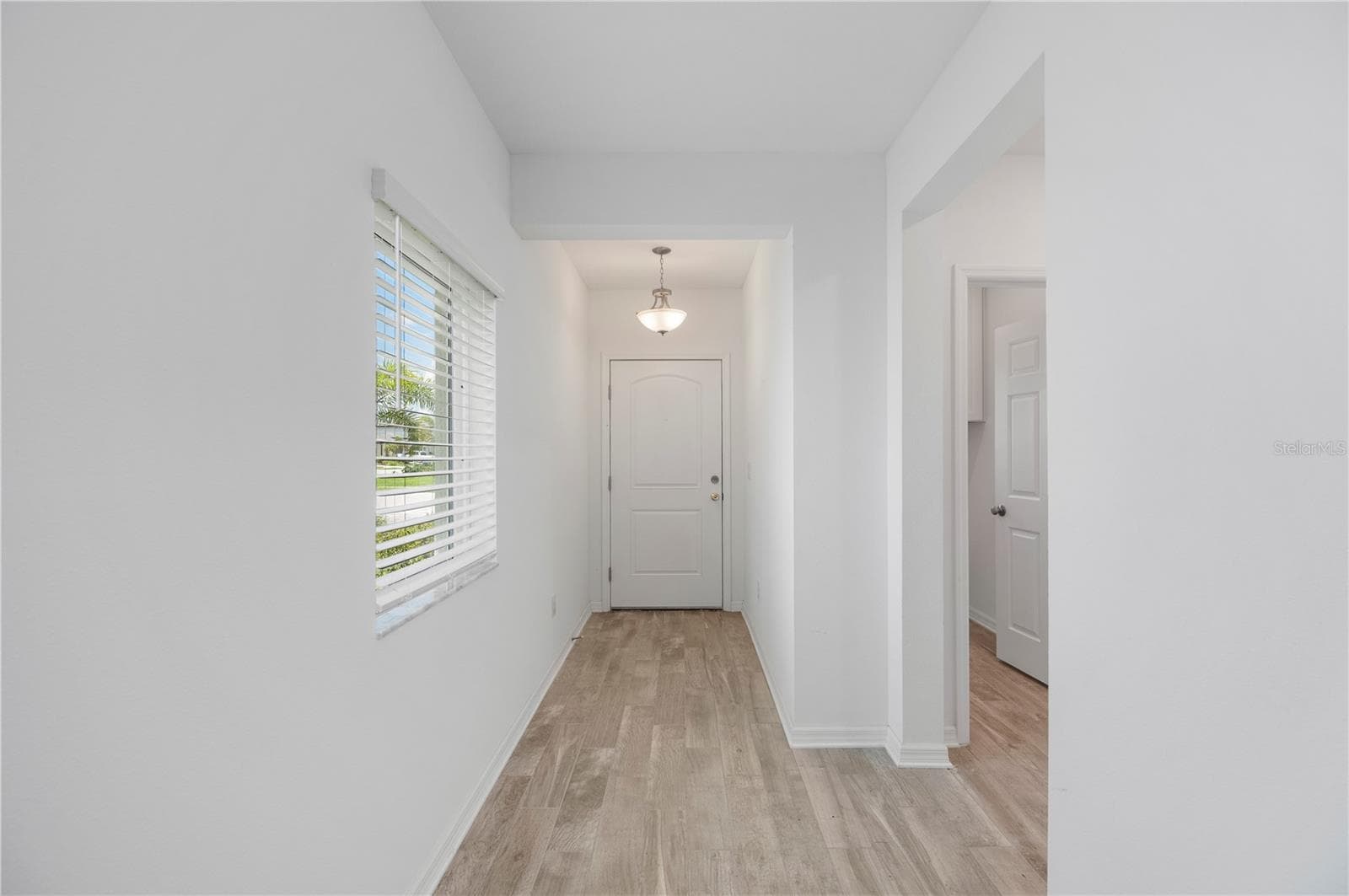 Entry - 1968 SUNSET PRESERVE WAY, PORT CHARLOTTE