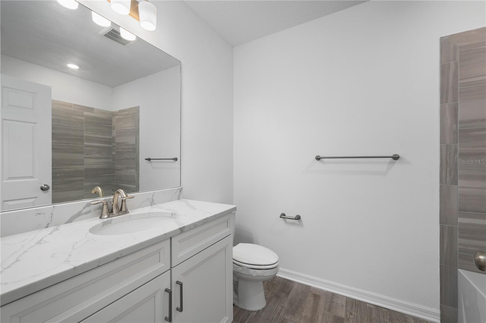 Bathroom Two - 1968 SUNSET PRESERVE WAY, PORT CHARLOTTE