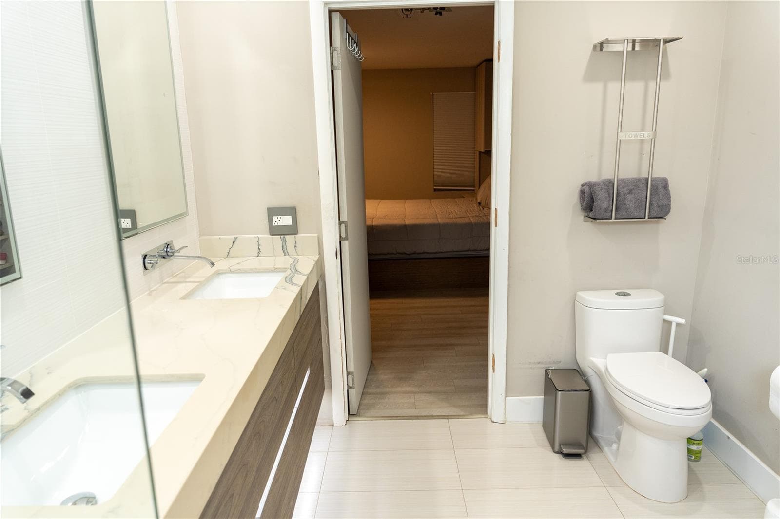 primary Bath - 10740 NW 12TH MNR, PLANTATION