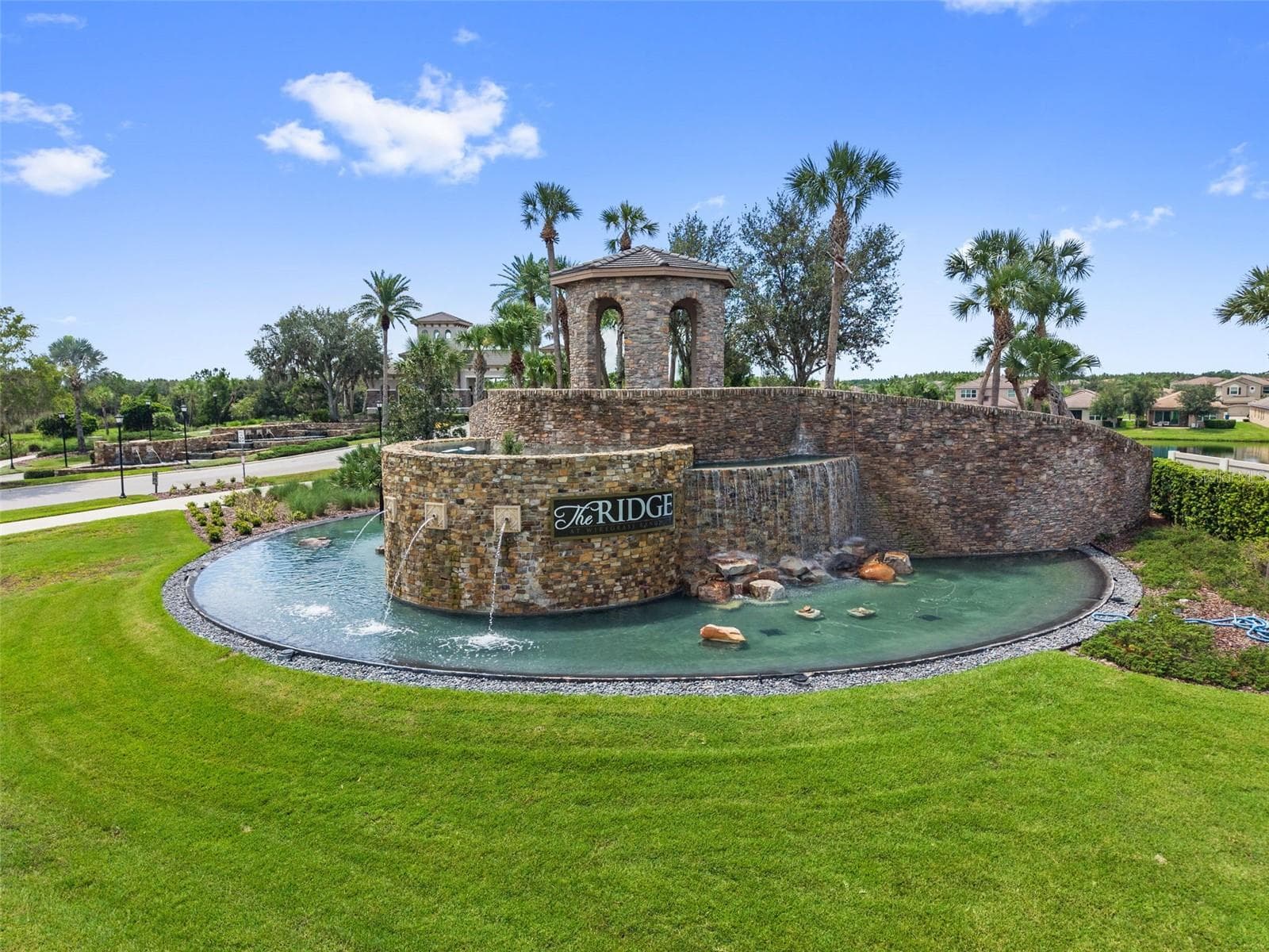 Gated Community - 30581 IVY FORGE CT, WESLEY CHAPEL