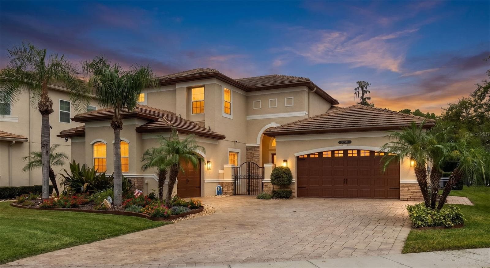 This could be your home! - 30581 IVY FORGE CT, WESLEY CHAPEL