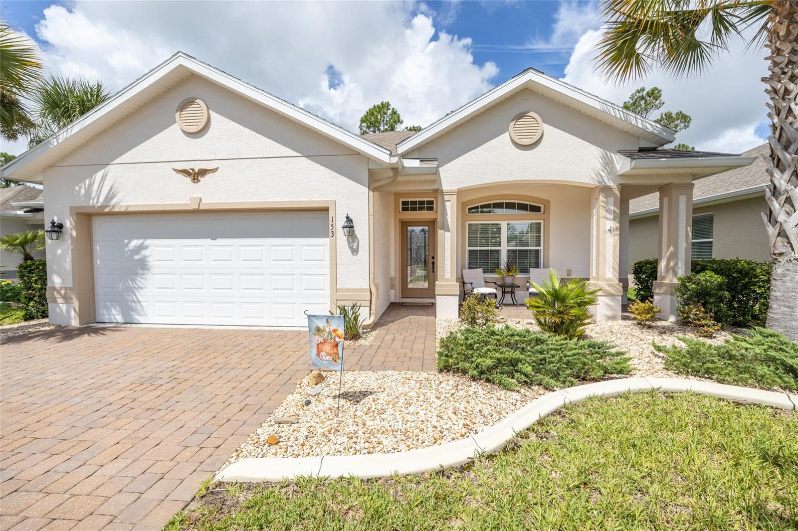 153 PARK PLACE CIR