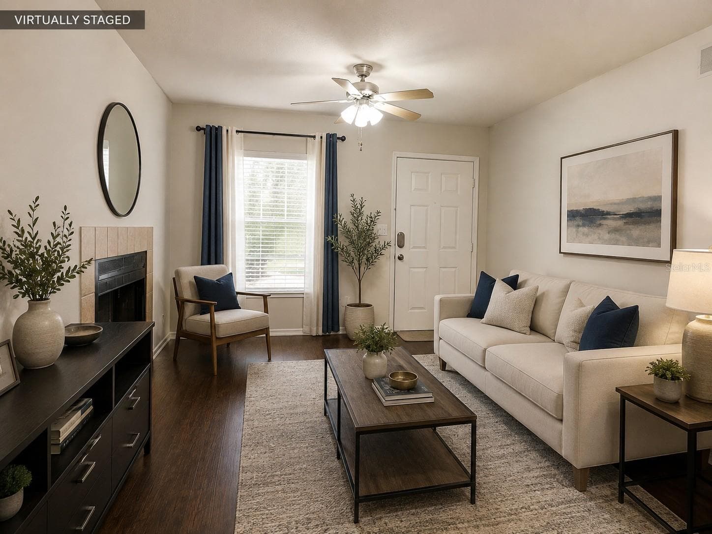 Condominium at 4013 DREAM OAK PL #103, TAMPA, photo 7 of 25