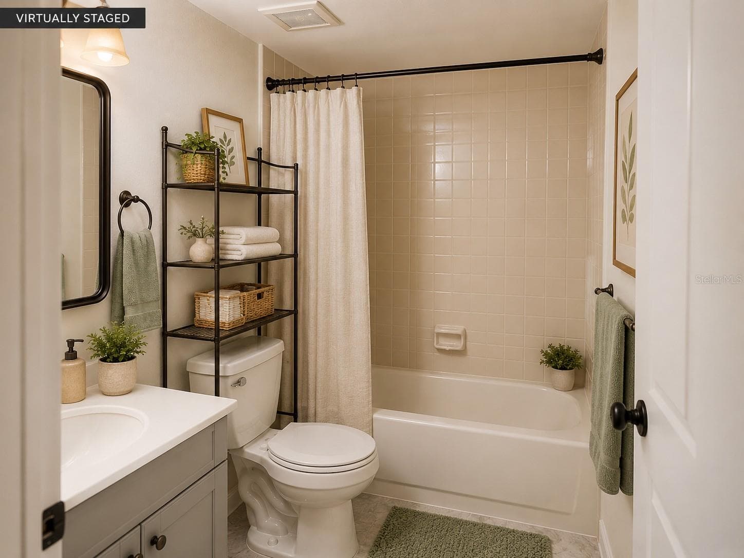 Condominium at 4013 DREAM OAK PL #103, TAMPA, photo 17 of 25