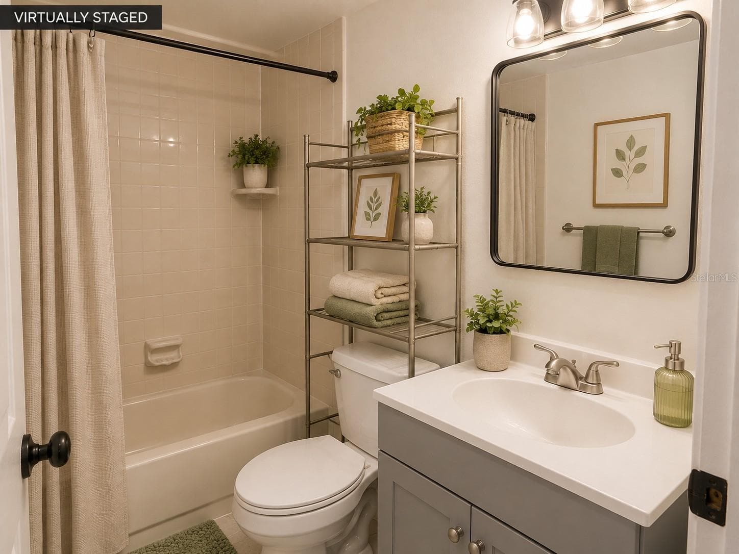 Condominium at 4013 DREAM OAK PL #103, TAMPA, photo 21 of 25