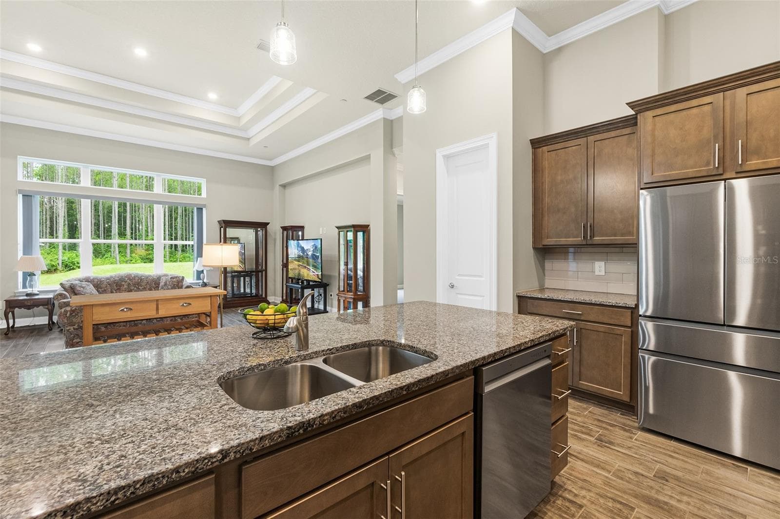 Single Family Residence at 2505 CABBAGE HAMMOCK RD, ST AUGUSTINE, photo 13 of 36