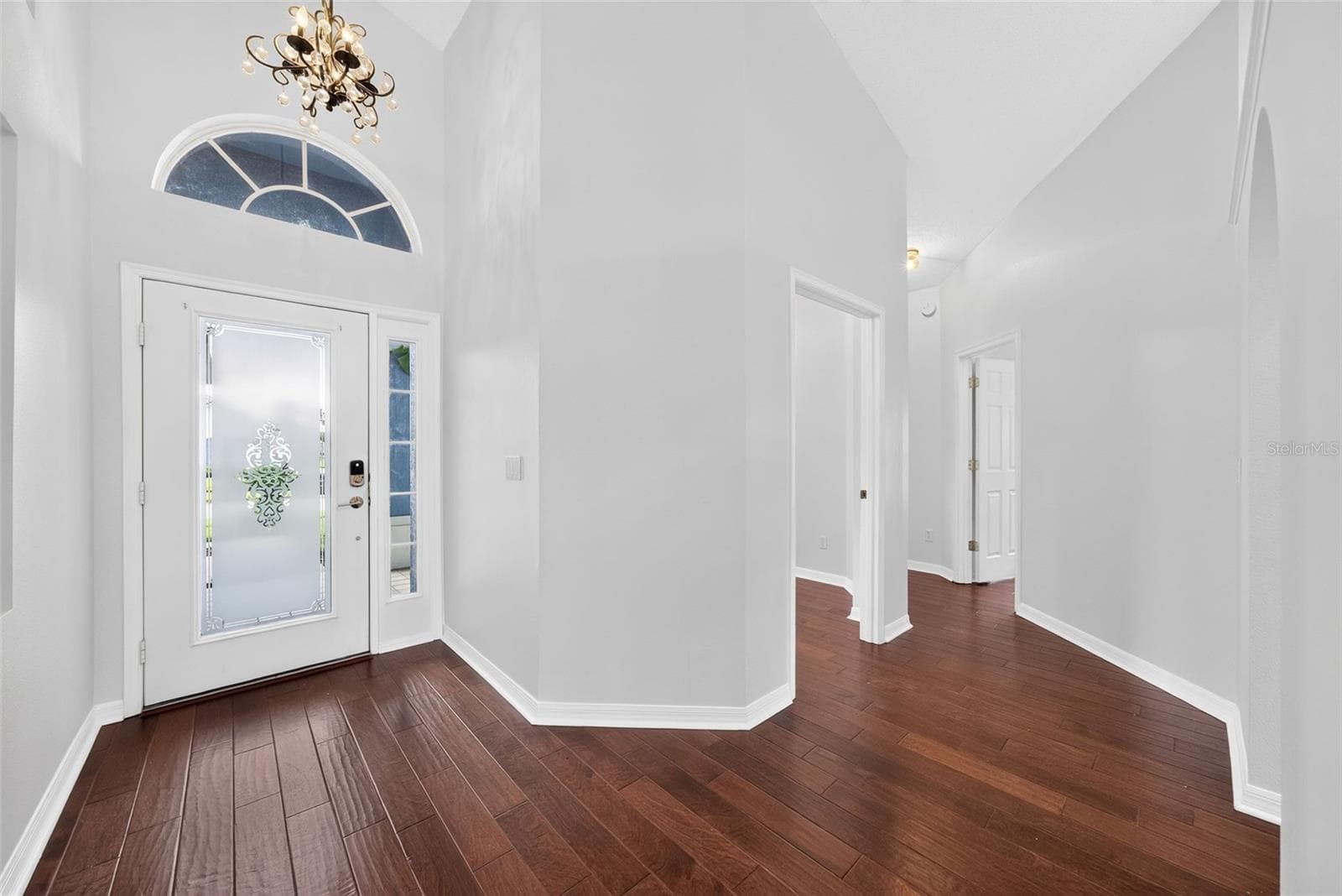 Foyer - 630 RIOMAR AVE, ORLANDO