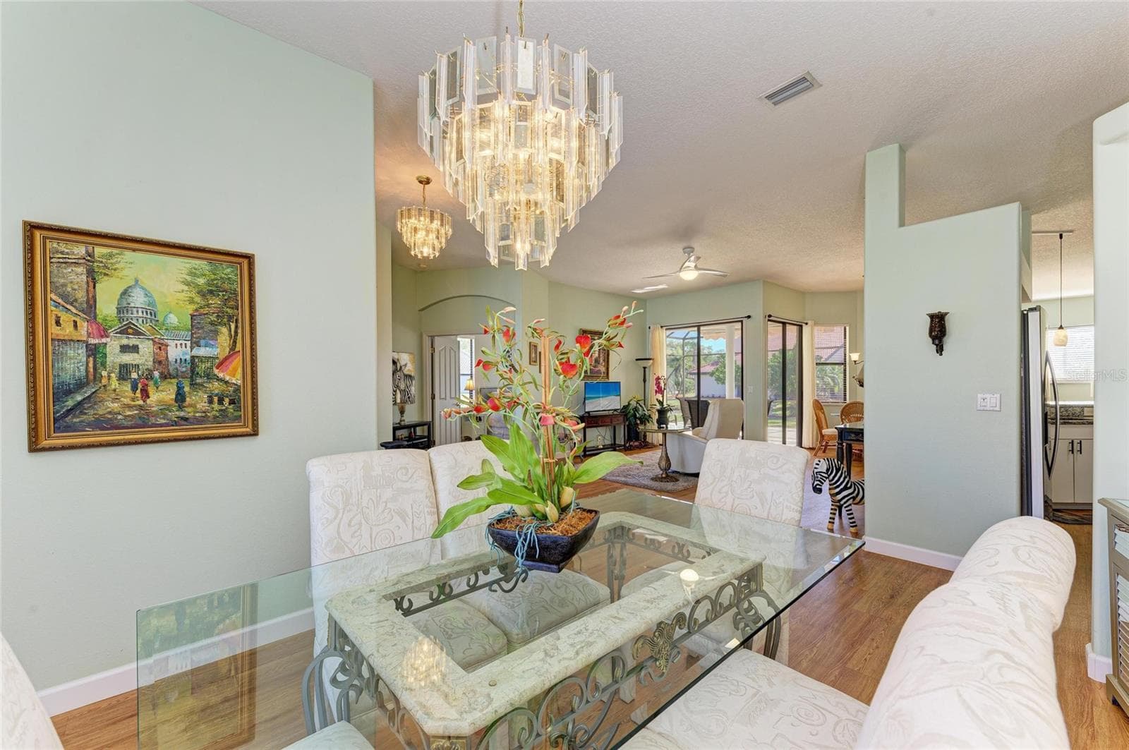 Single Family Residence at 7102 42ND CT E, SARASOTA, photo 7 of 57