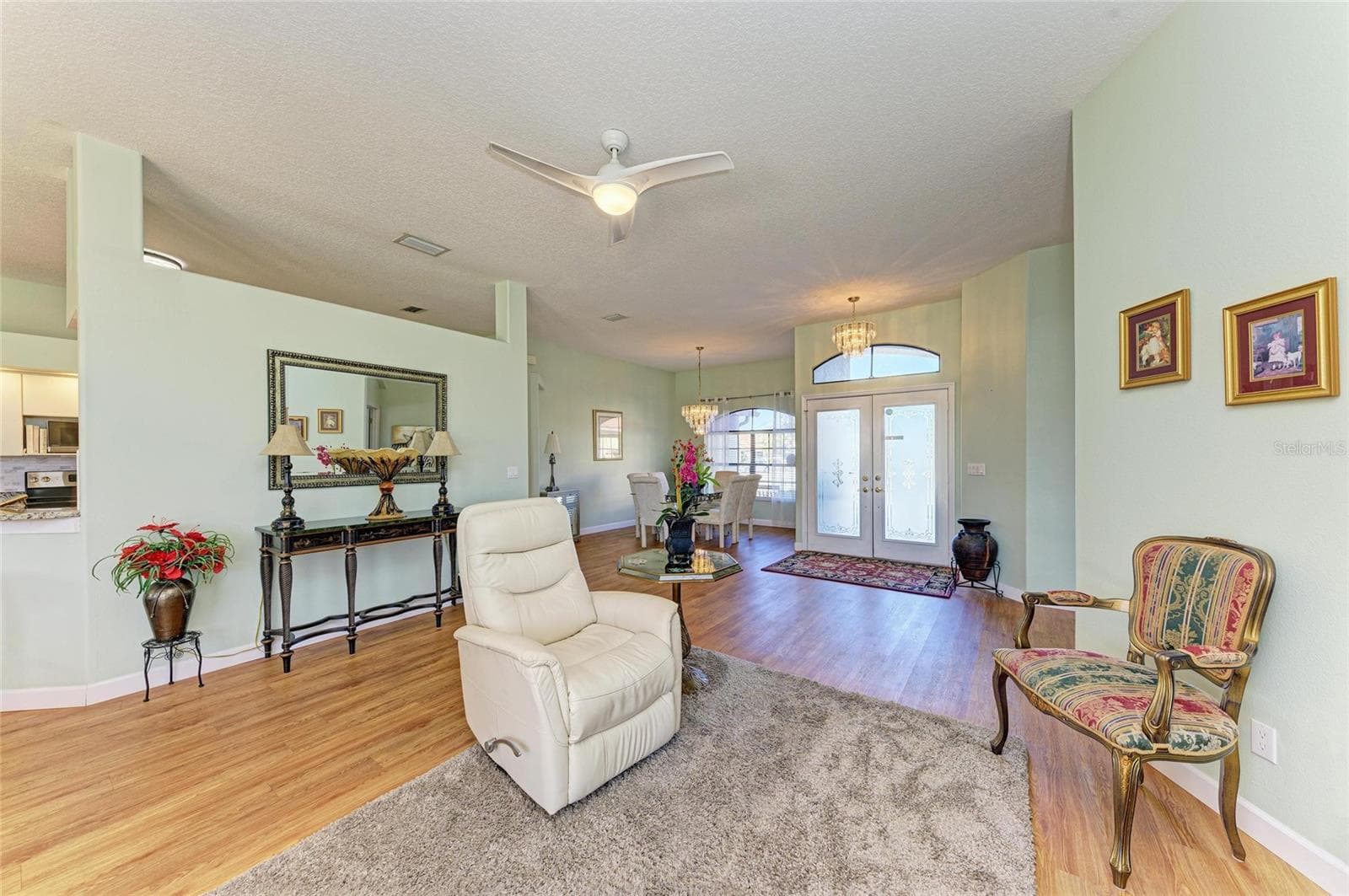 Single Family Residence at 7102 42ND CT E, SARASOTA, photo 44 of 57