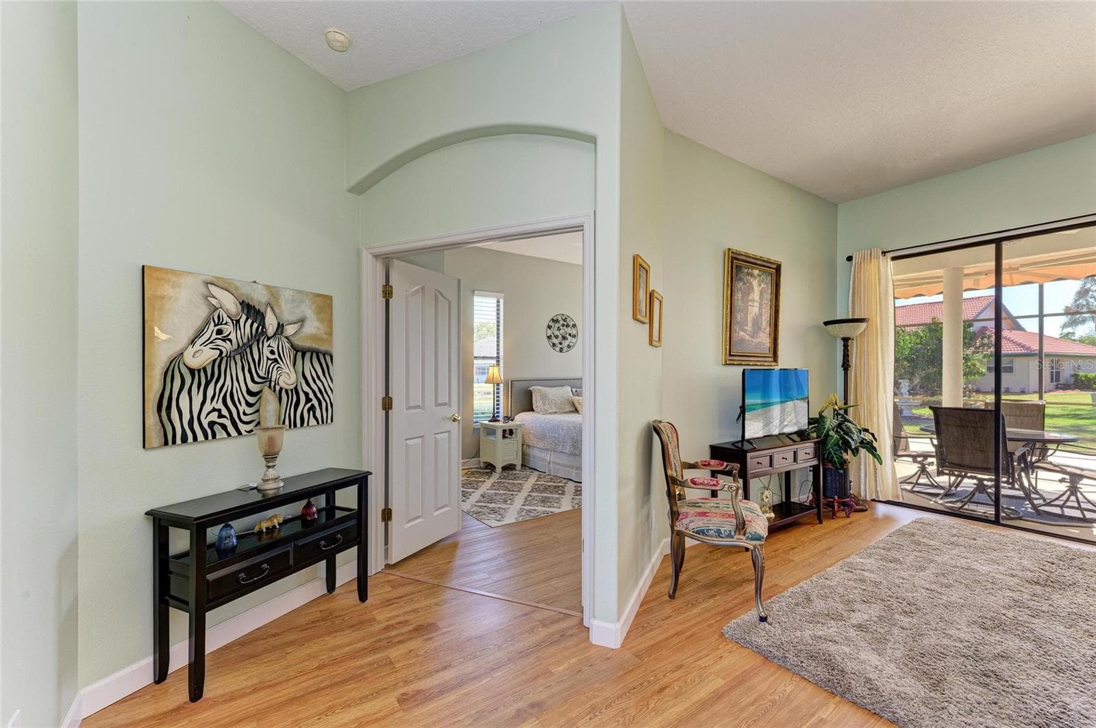 Single Family Residence at 7102 42ND CT E, SARASOTA, photo 49 of 57