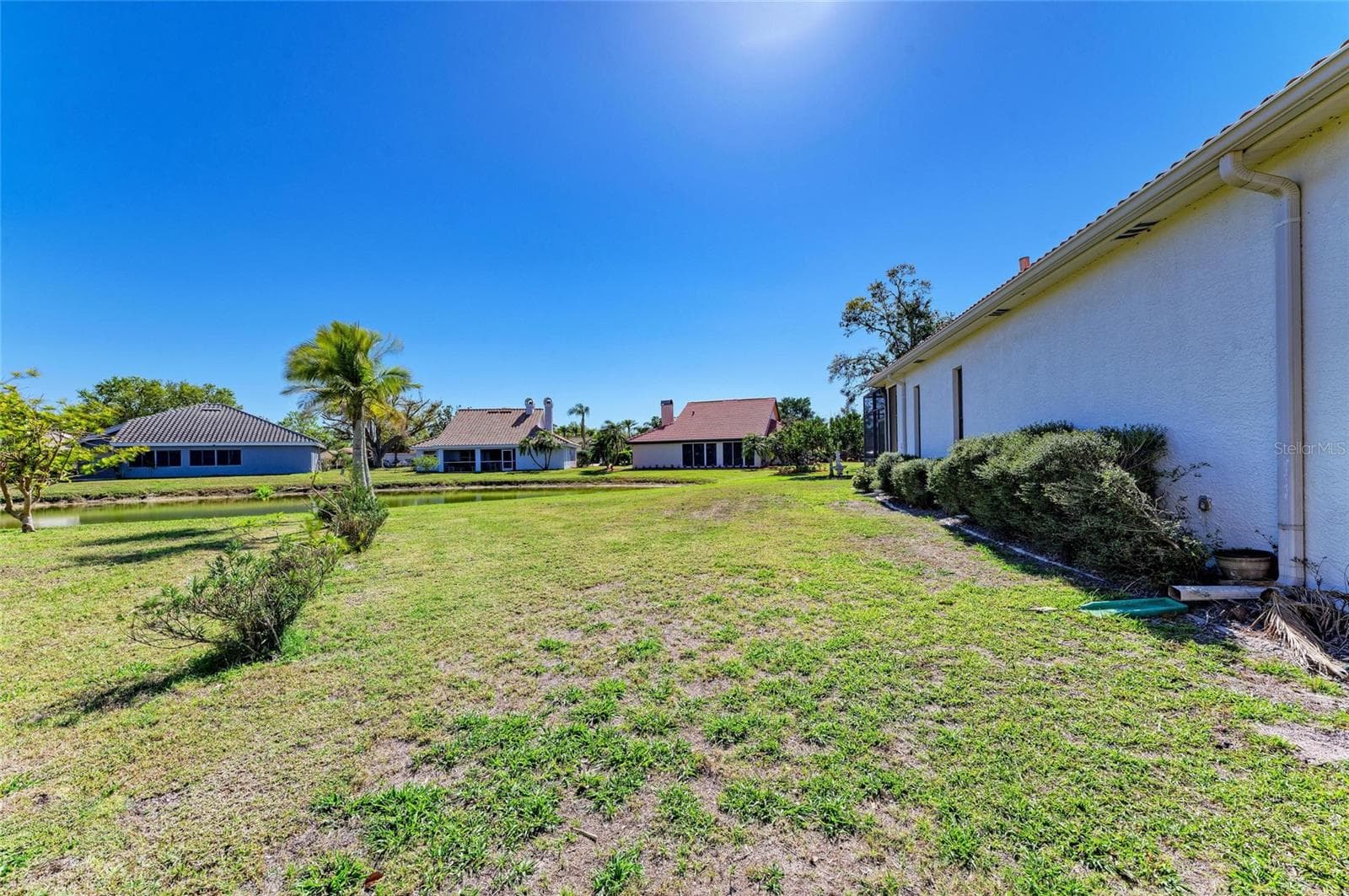 Single Family Residence at 7102 42ND CT E, SARASOTA, photo 50 of 57