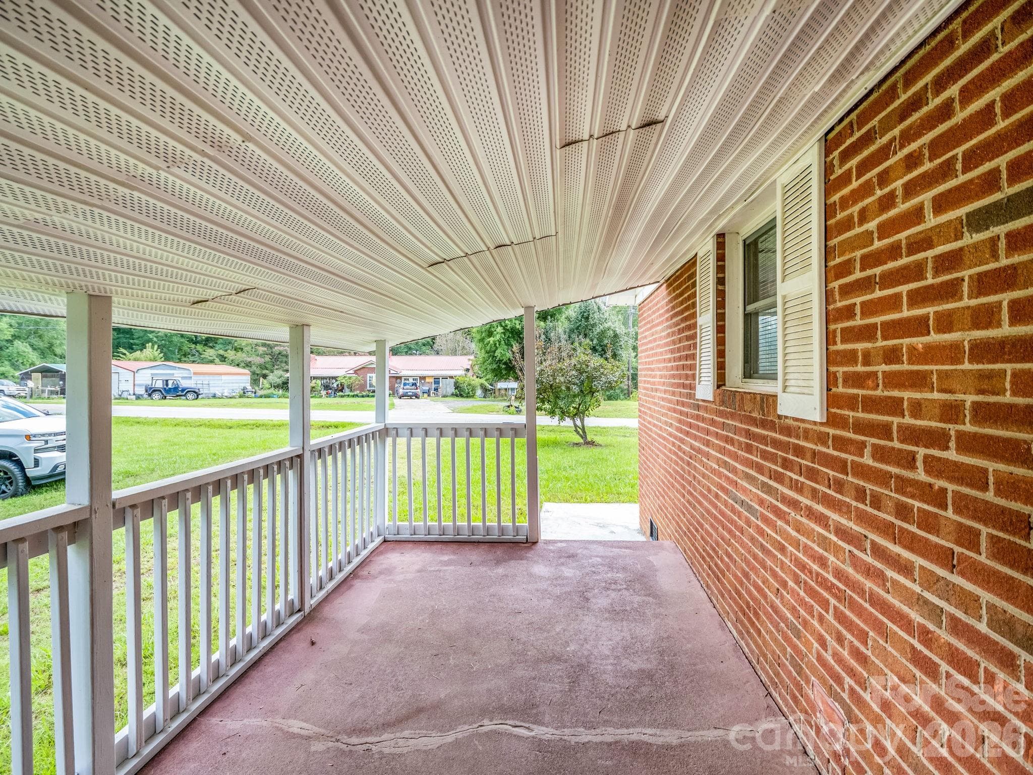 Single Family Residence at 617 Harris Henrietta Road, Forest City, photo 6 of 30