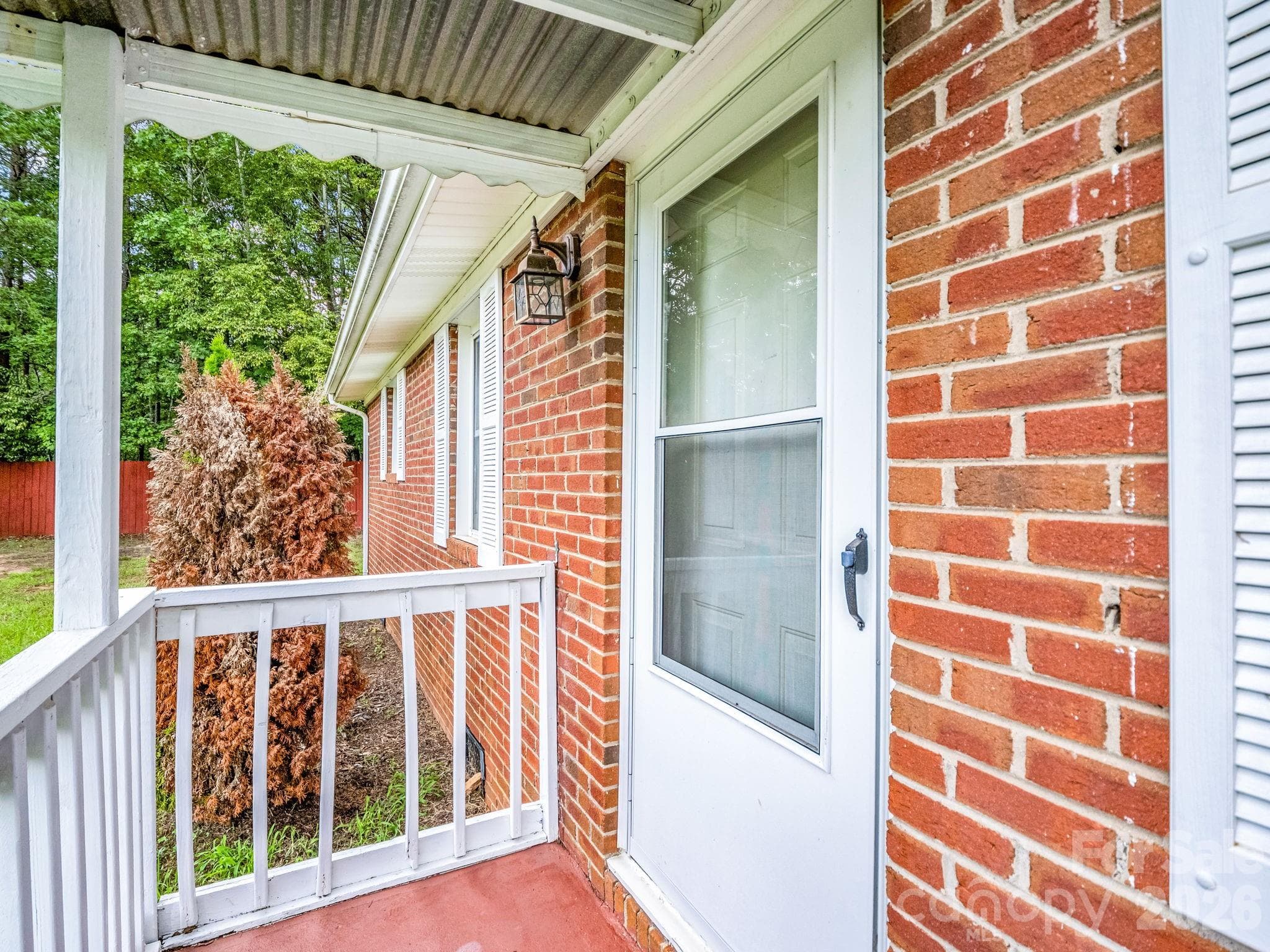 Single Family Residence at 617 Harris Henrietta Road, Forest City, photo 10 of 30
