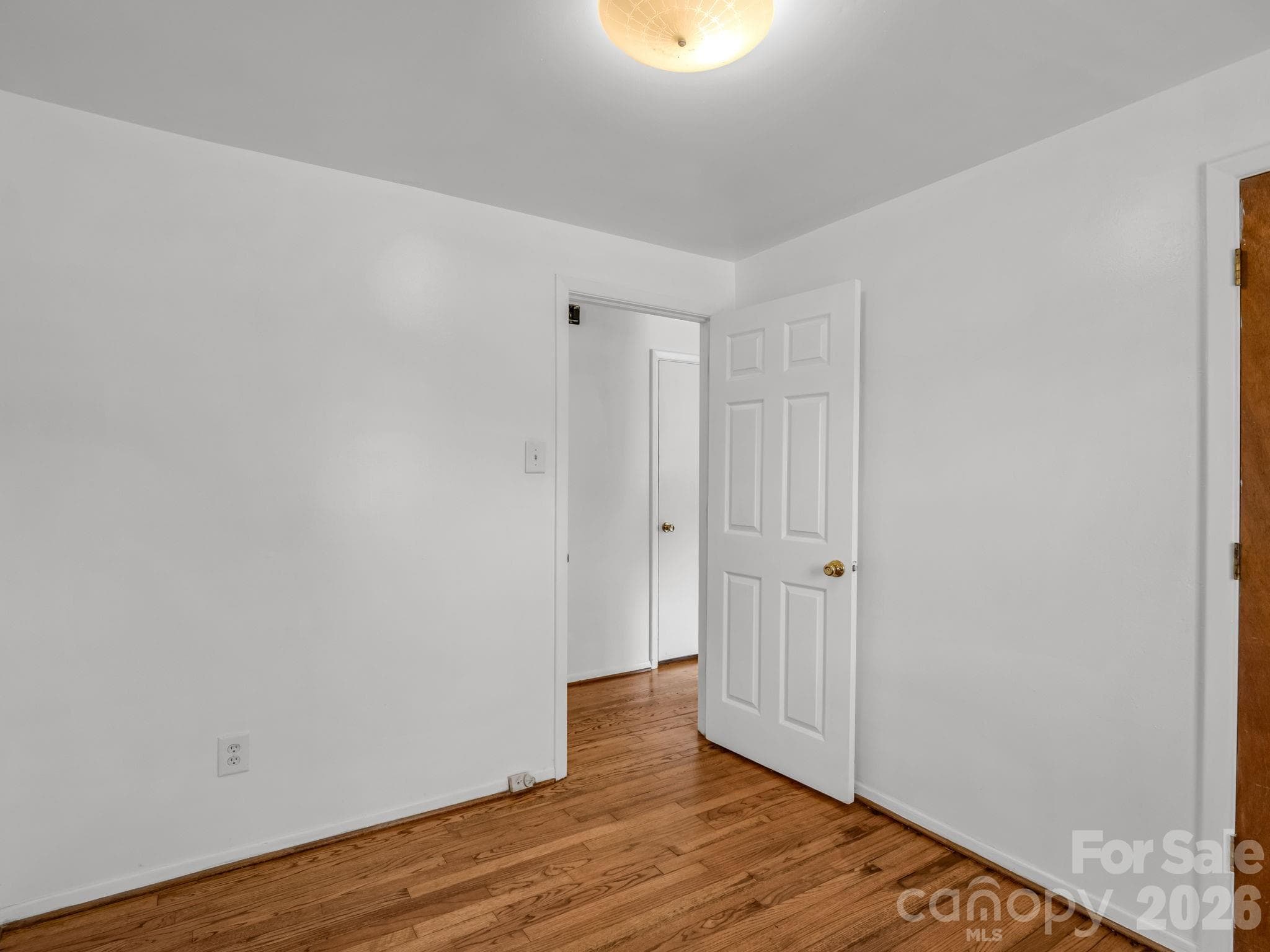 Single Family Residence at 617 Harris Henrietta Road, Forest City, photo 19 of 30