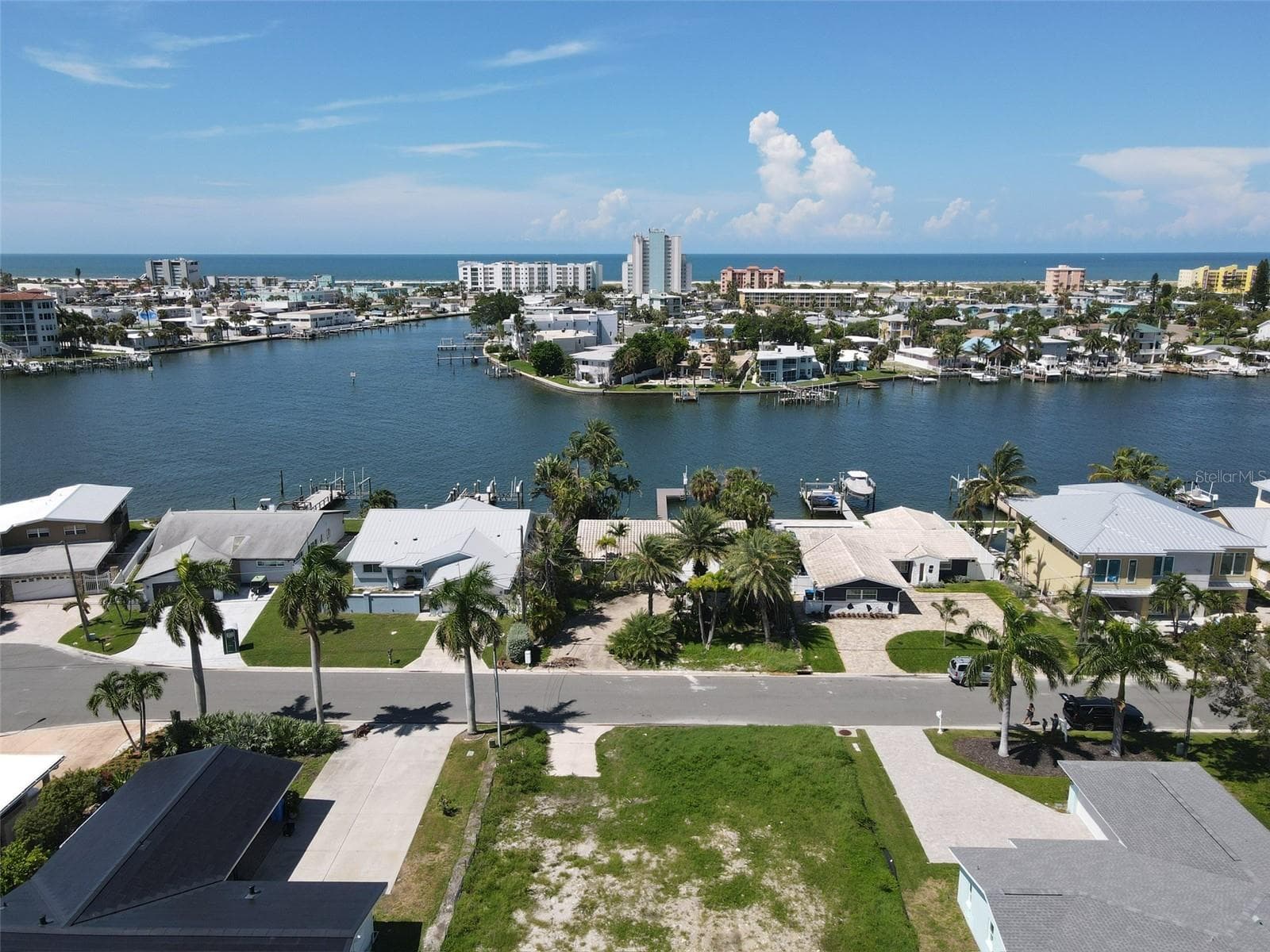Land at 11125 4TH ST E, TREASURE ISLAND, photo 5 of 50
