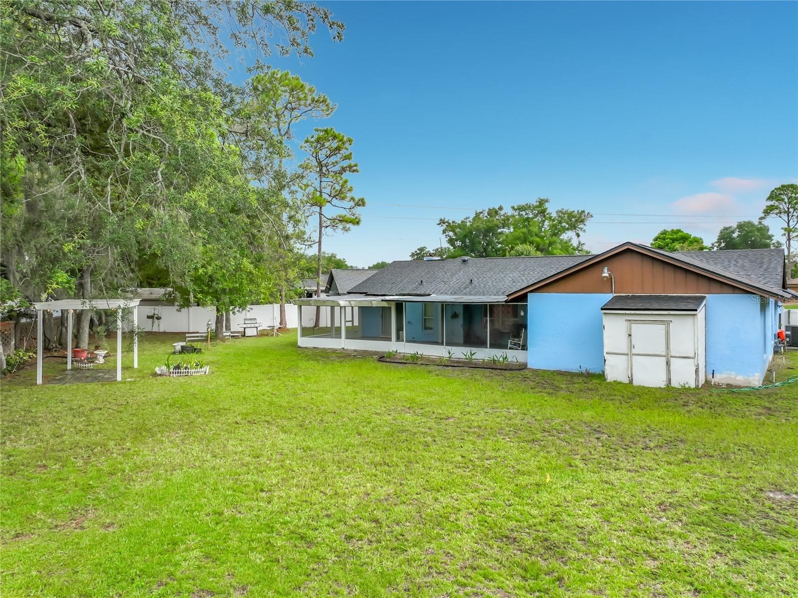 Single Family Residence at 9216 AMITY CT, ORLANDO, photo 74 of 80