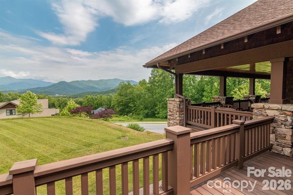 Lot at 35 Cottage Settings Lane, Black Mountain, photo 4 of 8