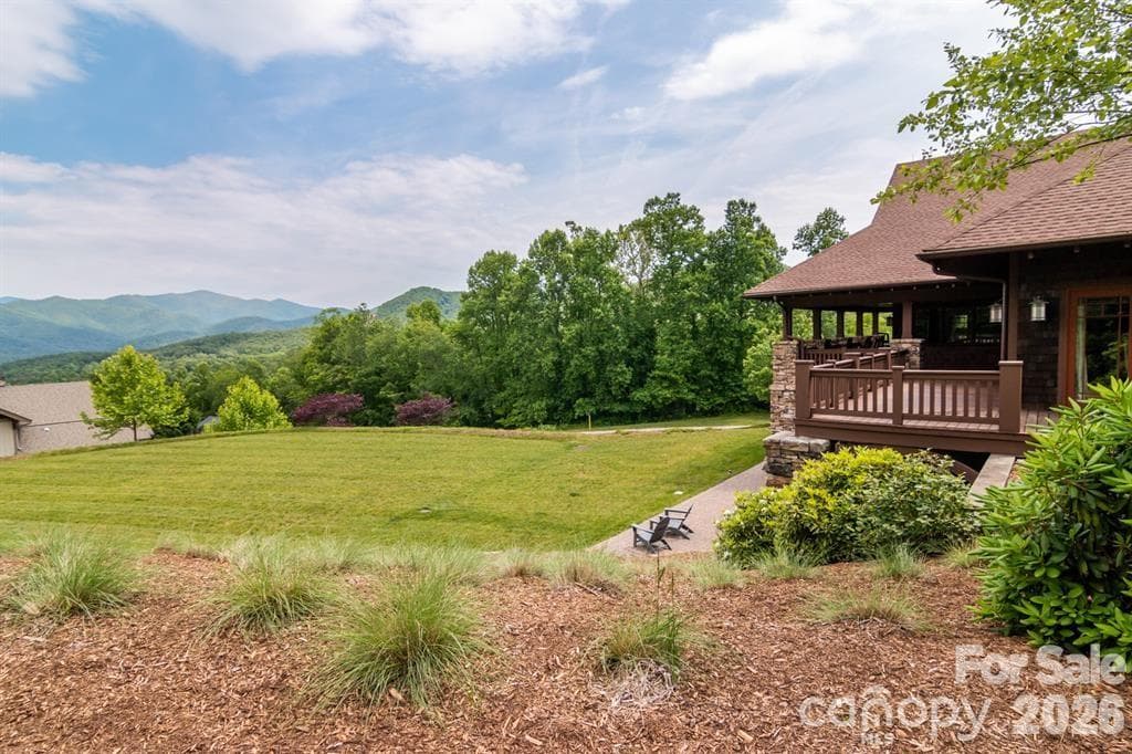 Lot at 35 Cottage Settings Lane, Black Mountain, photo 7 of 8