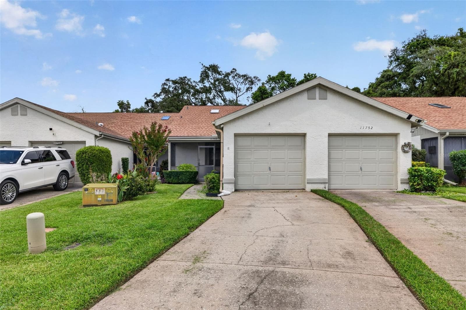 Villa at 11754 SPRING TREE LN, PORT RICHEY, photo 2 of 23