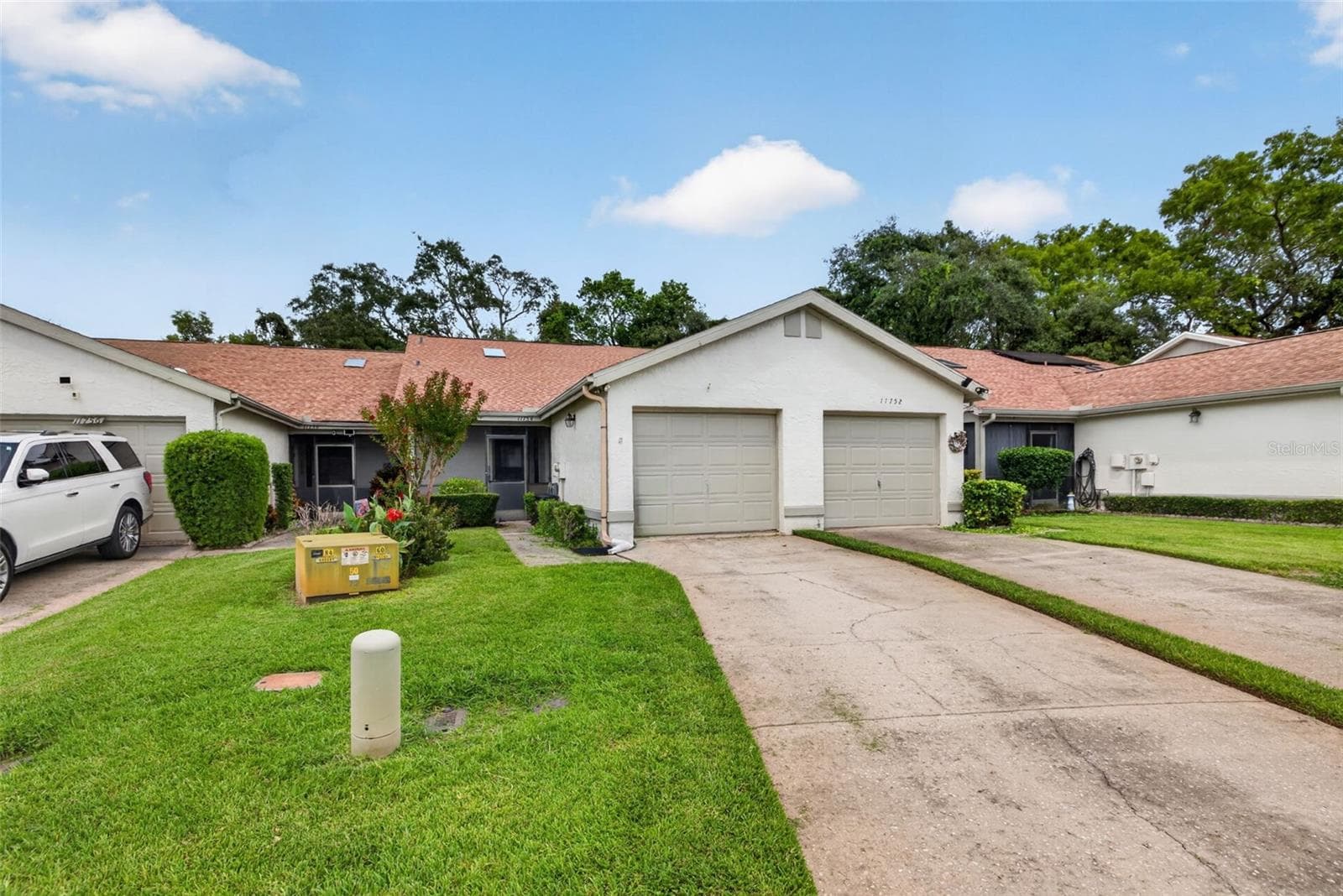 Villa at 11754 SPRING TREE LN, PORT RICHEY, photo 3 of 23