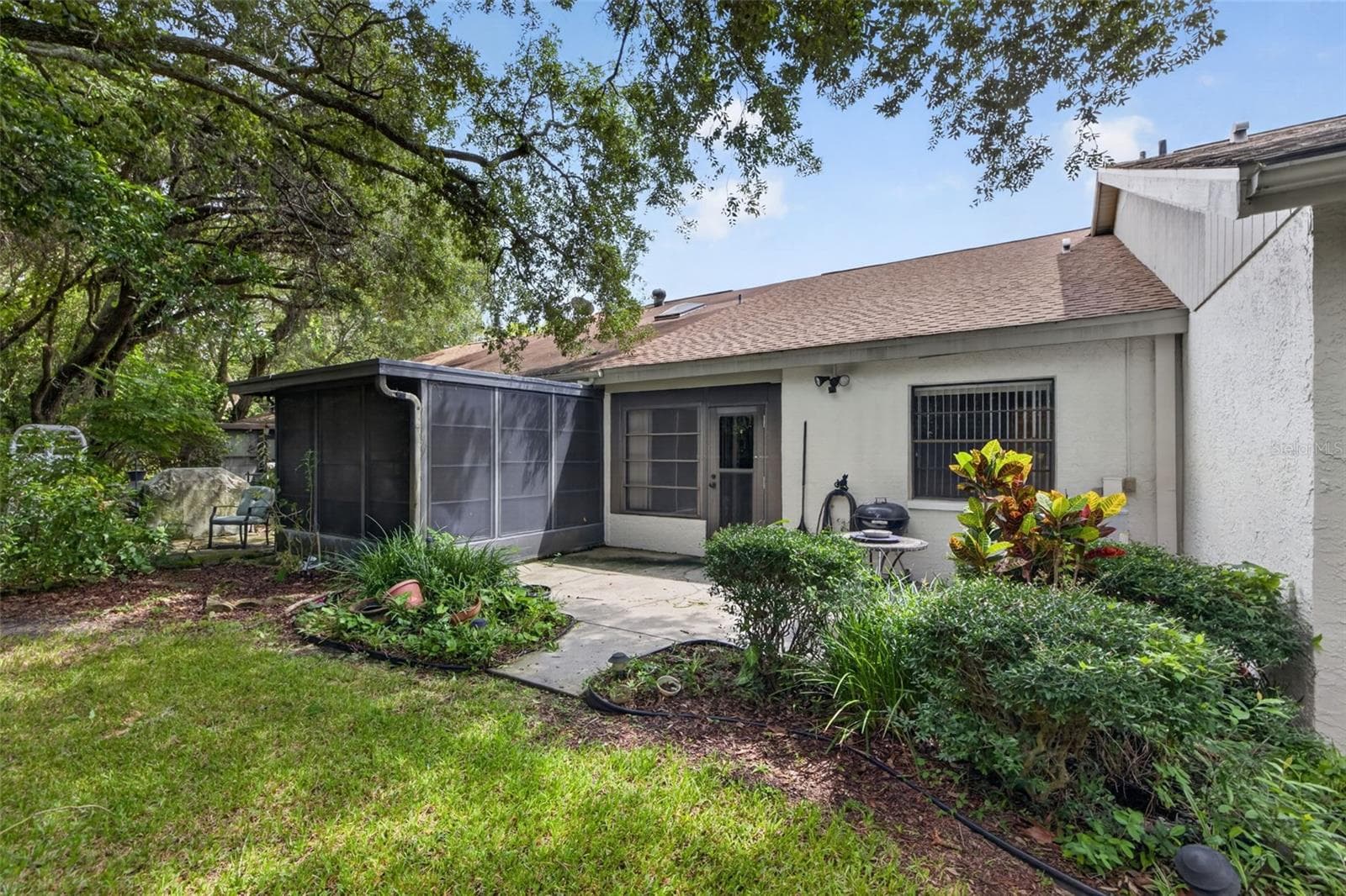 Villa at 11754 SPRING TREE LN, PORT RICHEY, photo 21 of 23