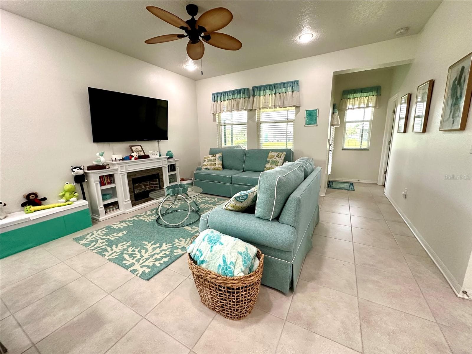 Villa at 4247 ANGELICA LOOP, WESLEY CHAPEL, photo 12 of 61