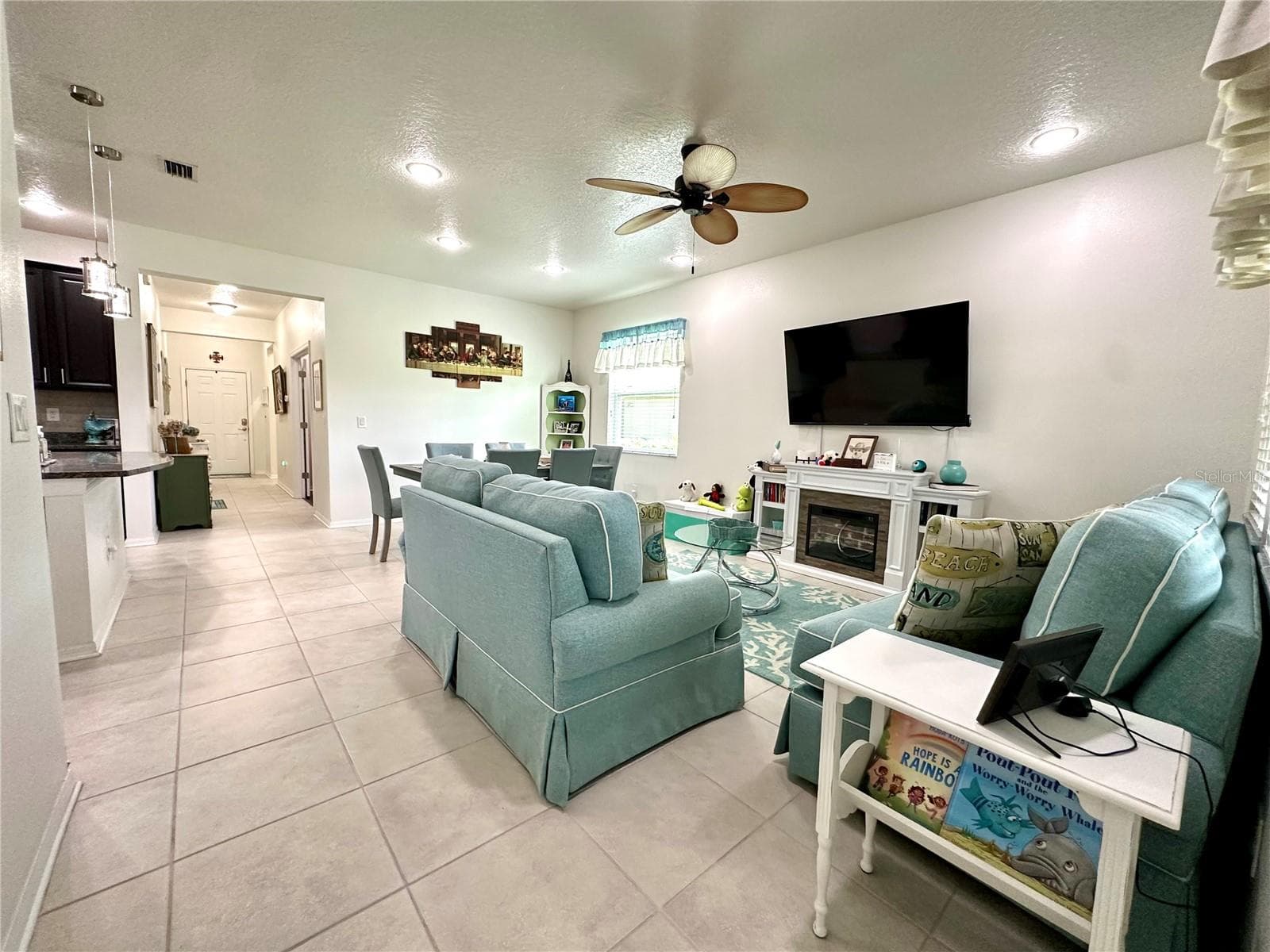 Villa at 4247 ANGELICA LOOP, WESLEY CHAPEL, photo 13 of 61
