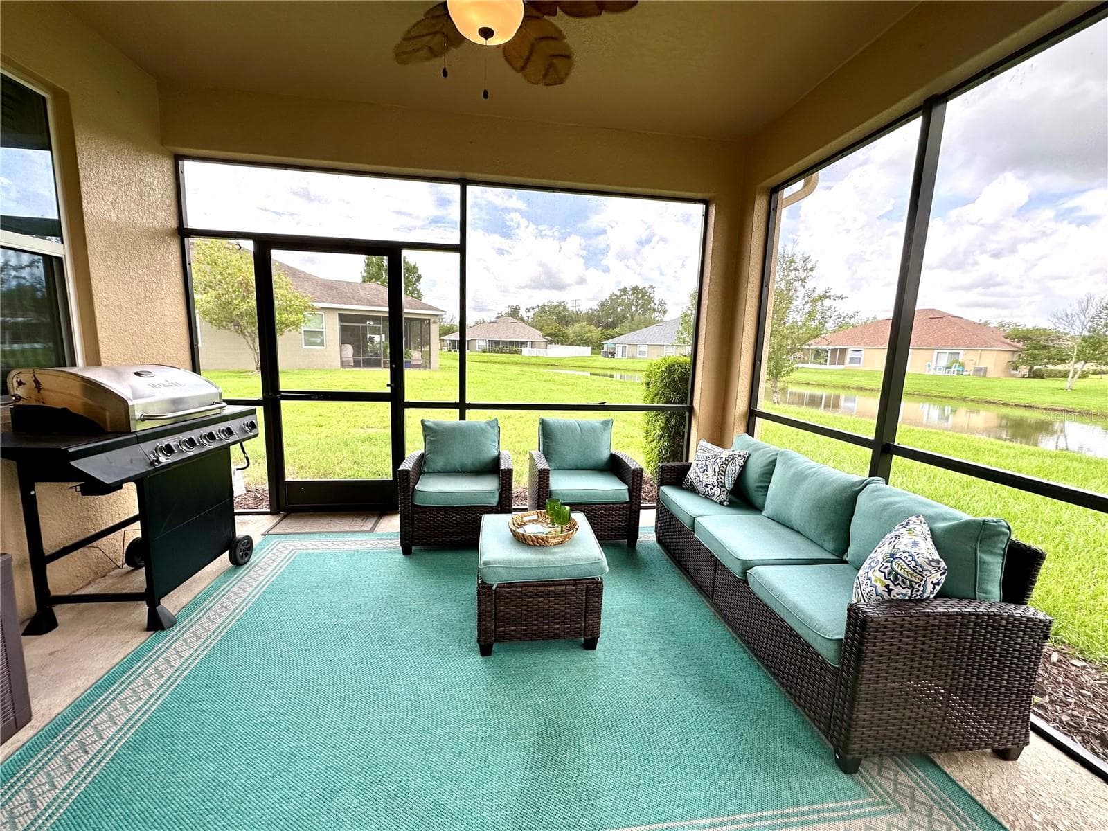 Villa at 4247 ANGELICA LOOP, WESLEY CHAPEL, photo 33 of 61