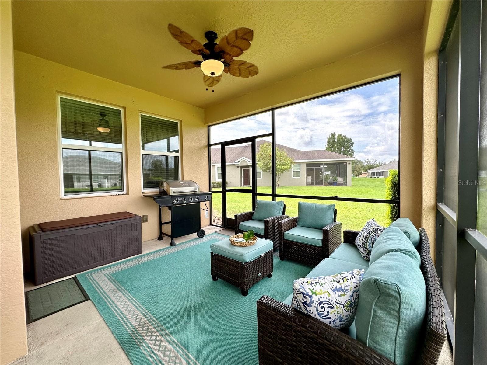 Villa at 4247 ANGELICA LOOP, WESLEY CHAPEL, photo 36 of 61