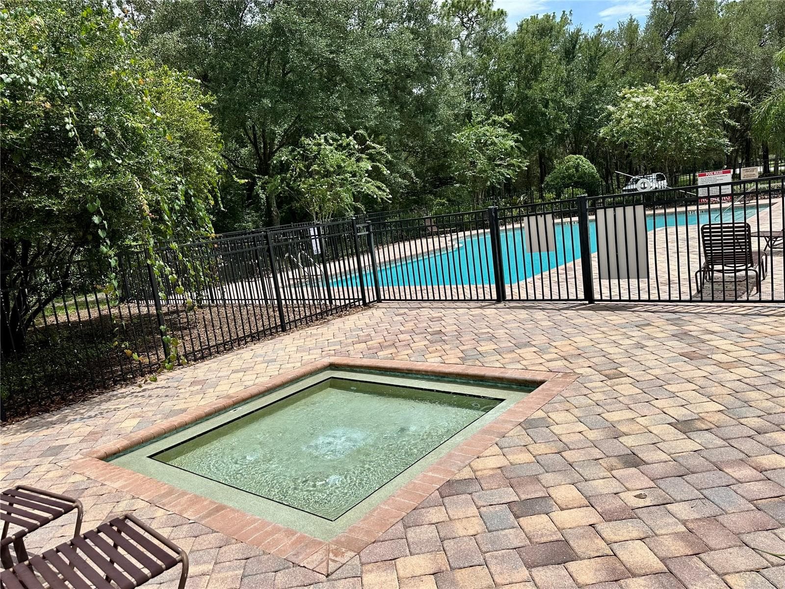 Villa at 4247 ANGELICA LOOP, WESLEY CHAPEL, photo 43 of 61