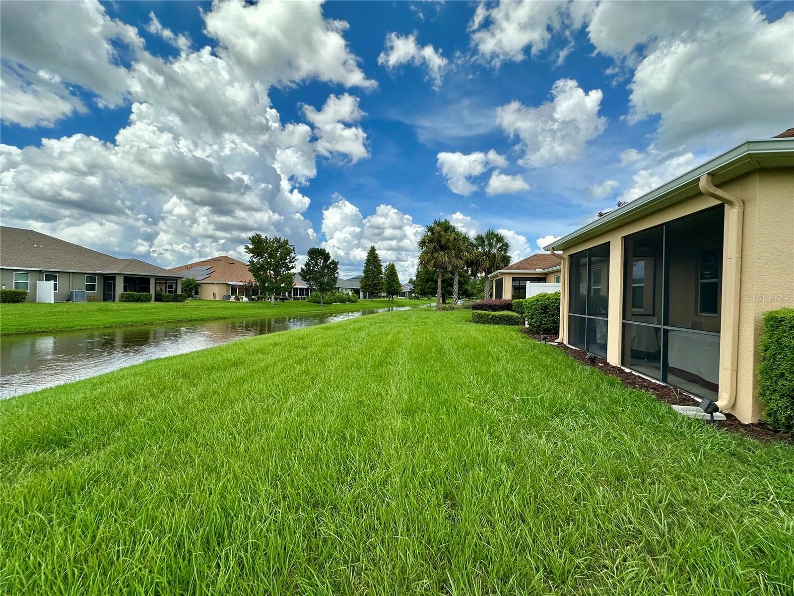 Villa at 4247 ANGELICA LOOP, WESLEY CHAPEL, photo 48 of 61