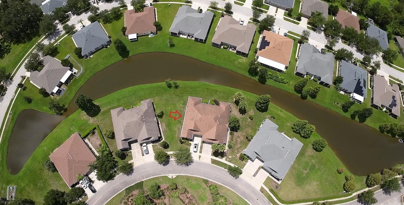Villa at 4247 ANGELICA LOOP, WESLEY CHAPEL, photo 57 of 61