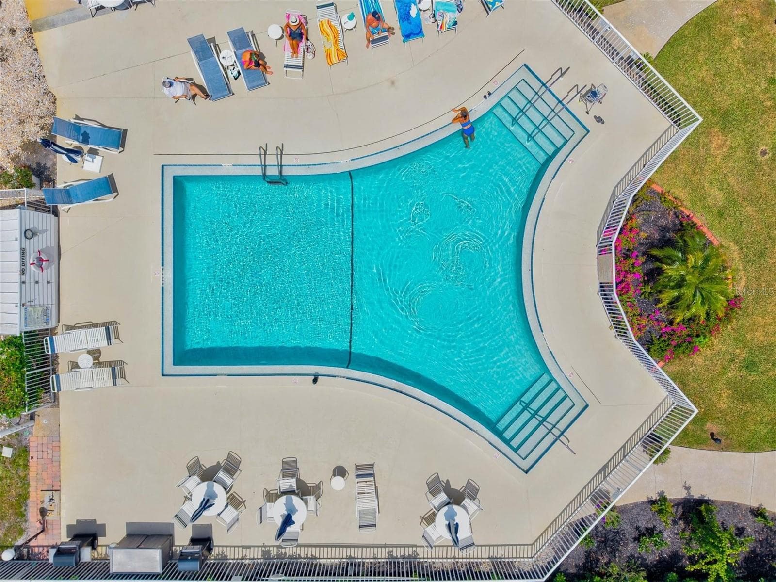 Condominium at 5600 BEACH WAY DR #111, SARASOTA, photo 16 of 26