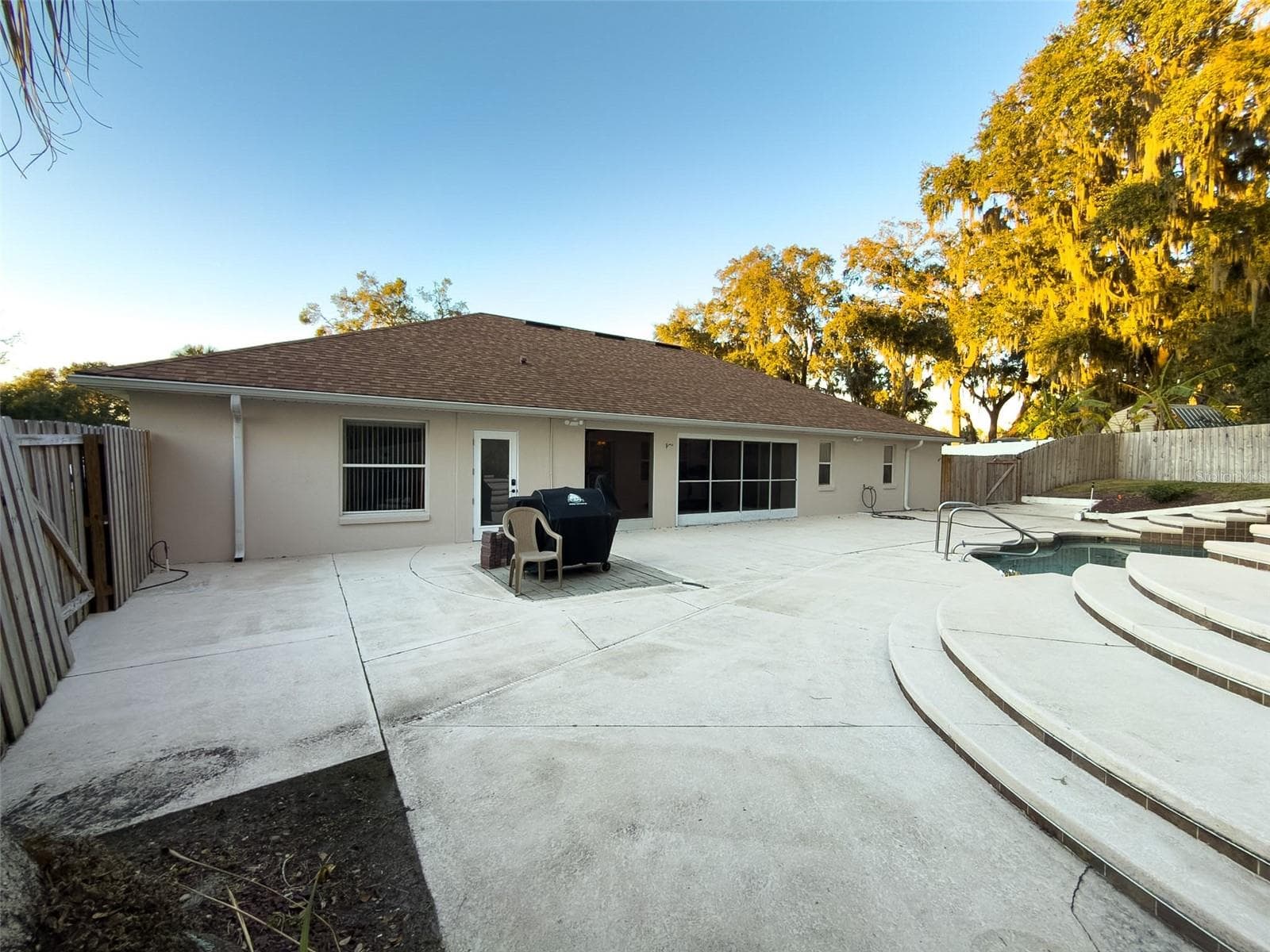 Single Family Residence at 4 WESTON RD, LEESBURG, photo 55 of 64