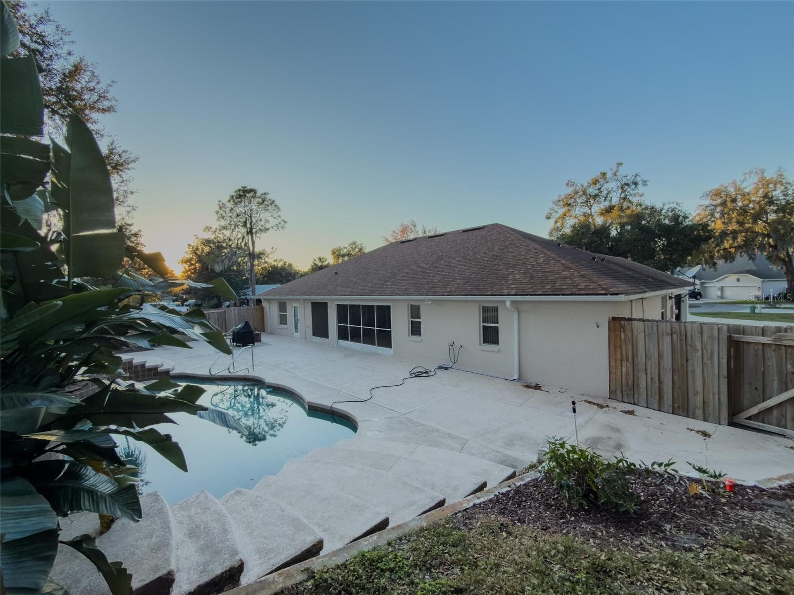 Single Family Residence at 4 WESTON RD, LEESBURG, photo 60 of 64