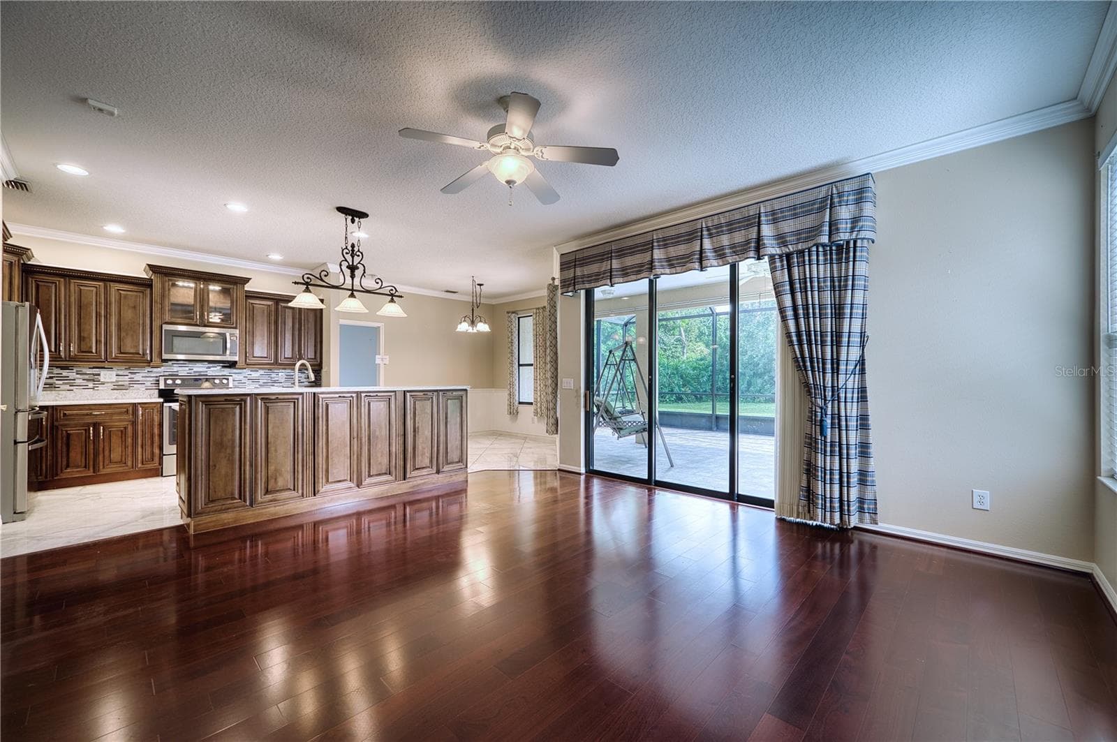 Single Family Residence at 4252 MACKAY FALLS TER, SARASOTA, photo 10 of 31