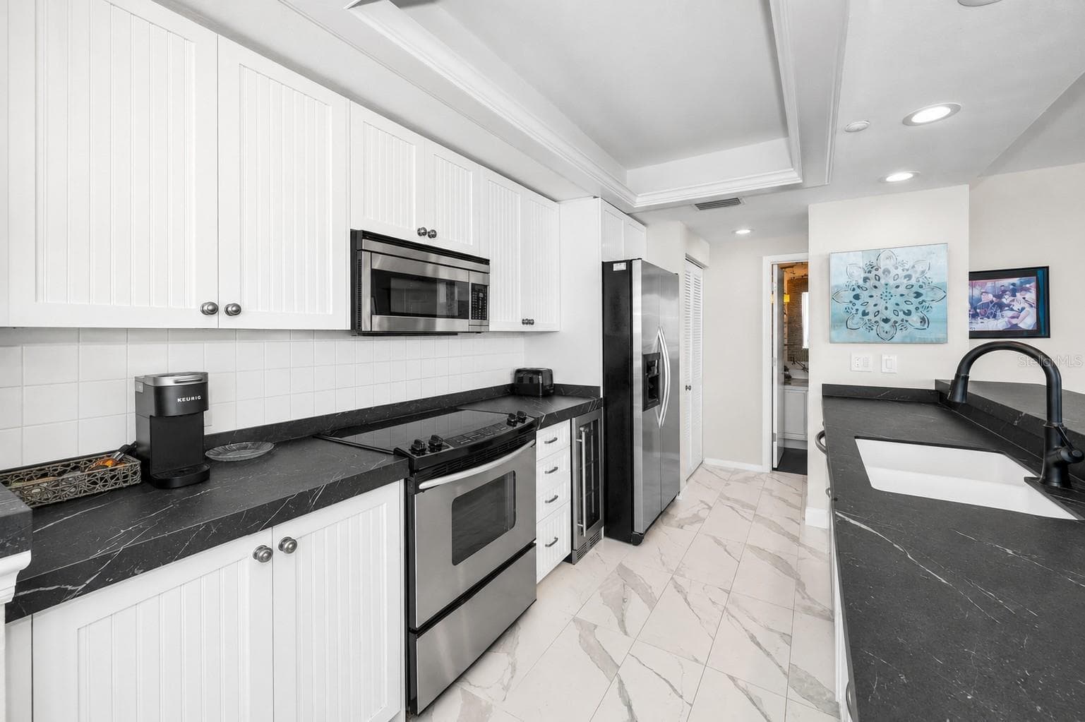 Condominium at 1520 GULF BLVD #1101, CLEARWATER BEACH, photo 18 of 98